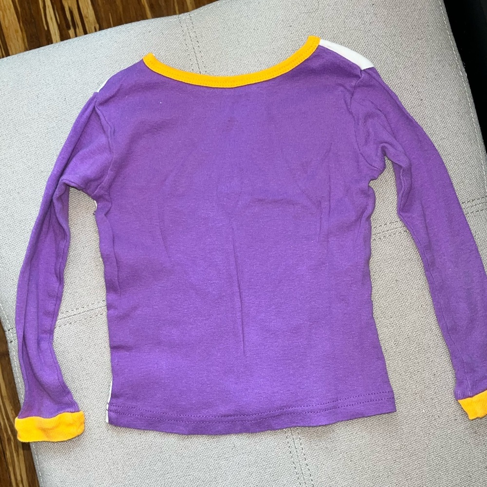 Halloween PJs - Picture 3 of 6